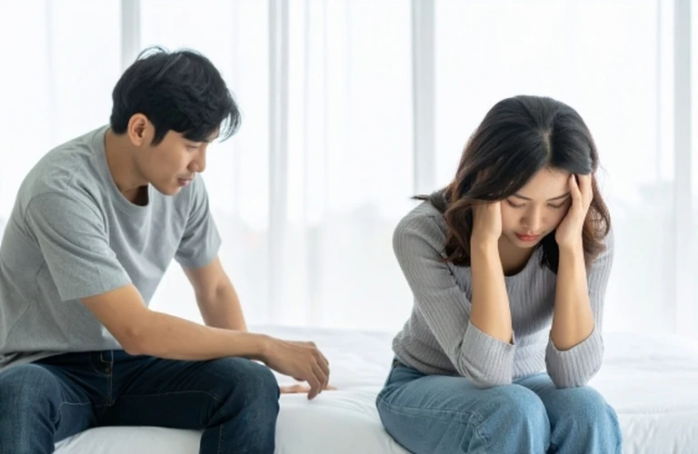 嘘つきと浮気の関係｜浮気しやすい人の共通点と疑うべきサイン