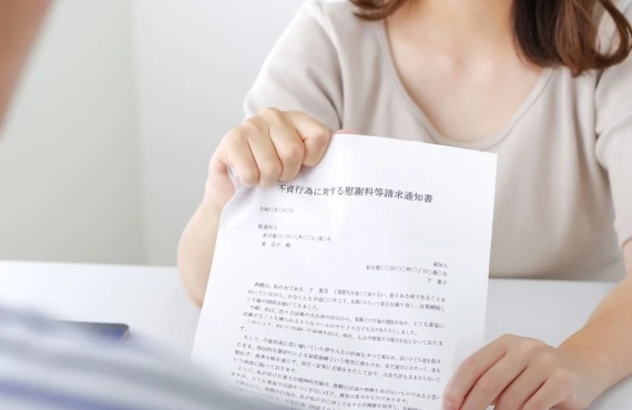 W不倫（ダブル不倫）の結末は？慰謝料請求における「ゼロ和」のリスク｜Ｙ’ｓリサーチ